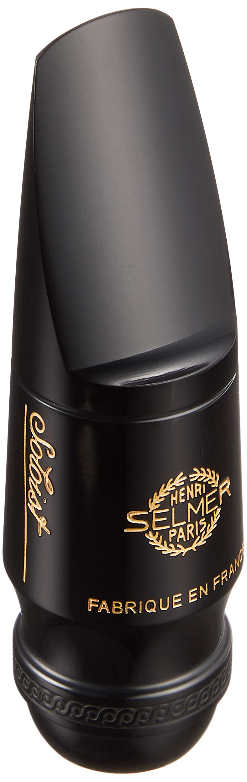 Amazon | セルマー・パリ アルトサックス マウスピース ソロイスト