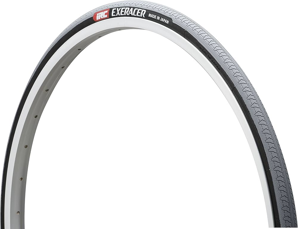 Amazon | IRC TIRE (アイ・アール・シー) タイヤ スポーツ車椅子用