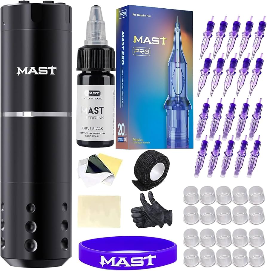 Manisマニス【正規品】MAST マシン＋1201RL 2箱セット Manisマニス様