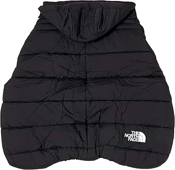 Amazon.co.jp: [ザノースフェイス] ベビー シェルブランケット 抱っこ