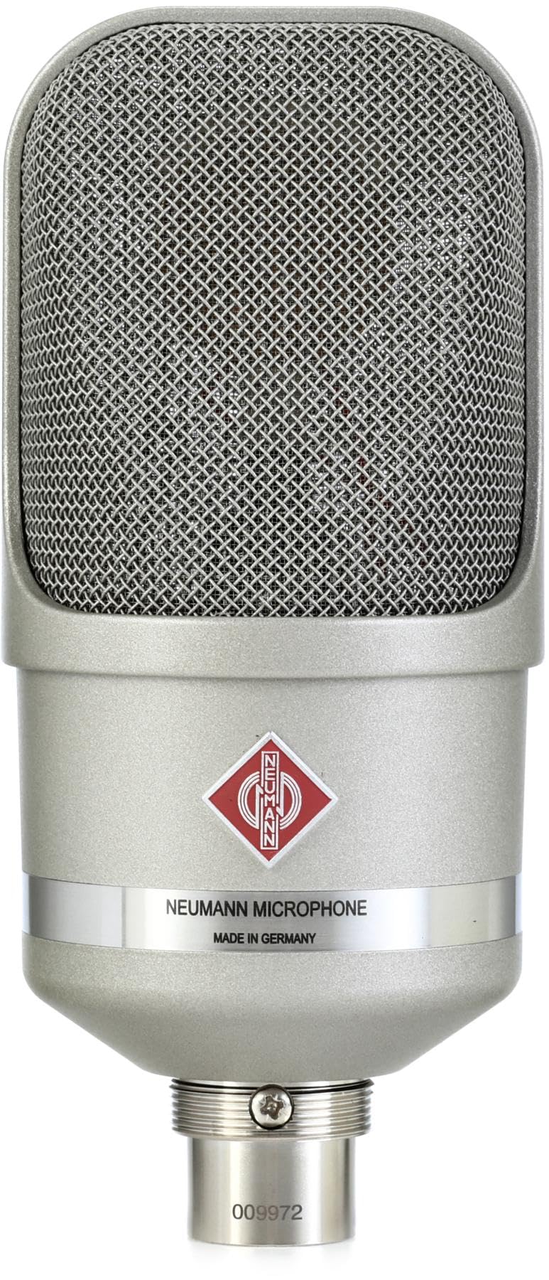 Amazon.co.jp: Neumann ノイマン TLM 107 ラージダイアフラム SG2 木箱