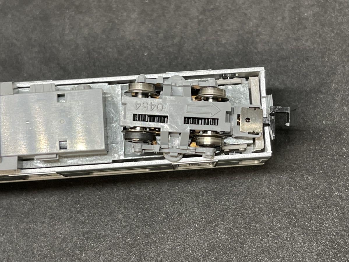 Amazon | TOMIX トミックス 98235 JR E501系 通勤電車 水戸線 5両