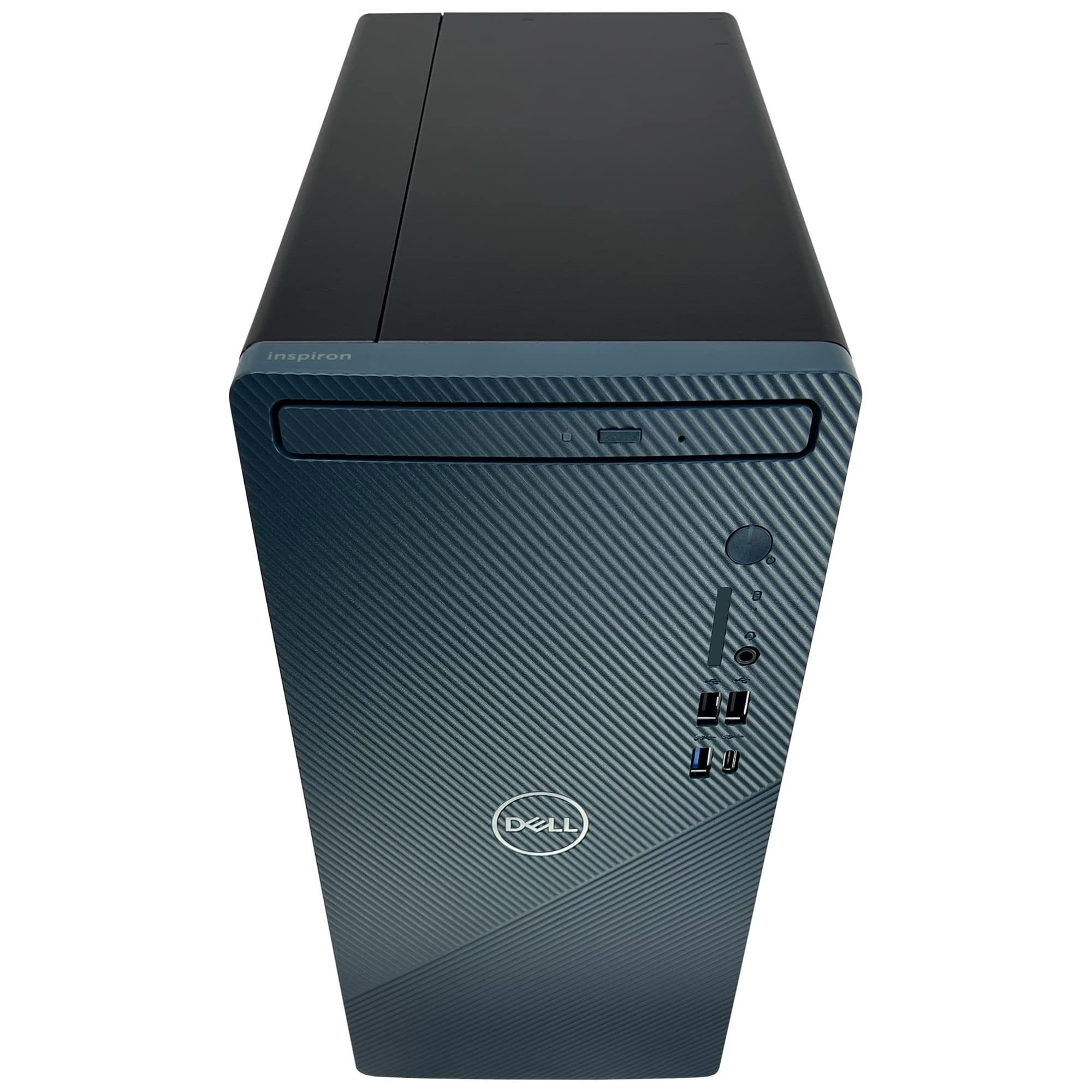 Amazon.com: Dell Inspiron 3910 Desktop Computer - 12th Gen Intel