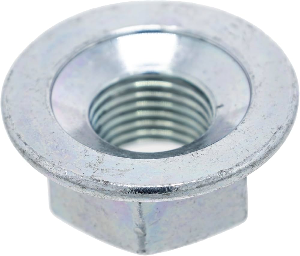 MTD 712-0700 Flange Nut w/Hub for Murray Troy-Bilt Yard-Machines