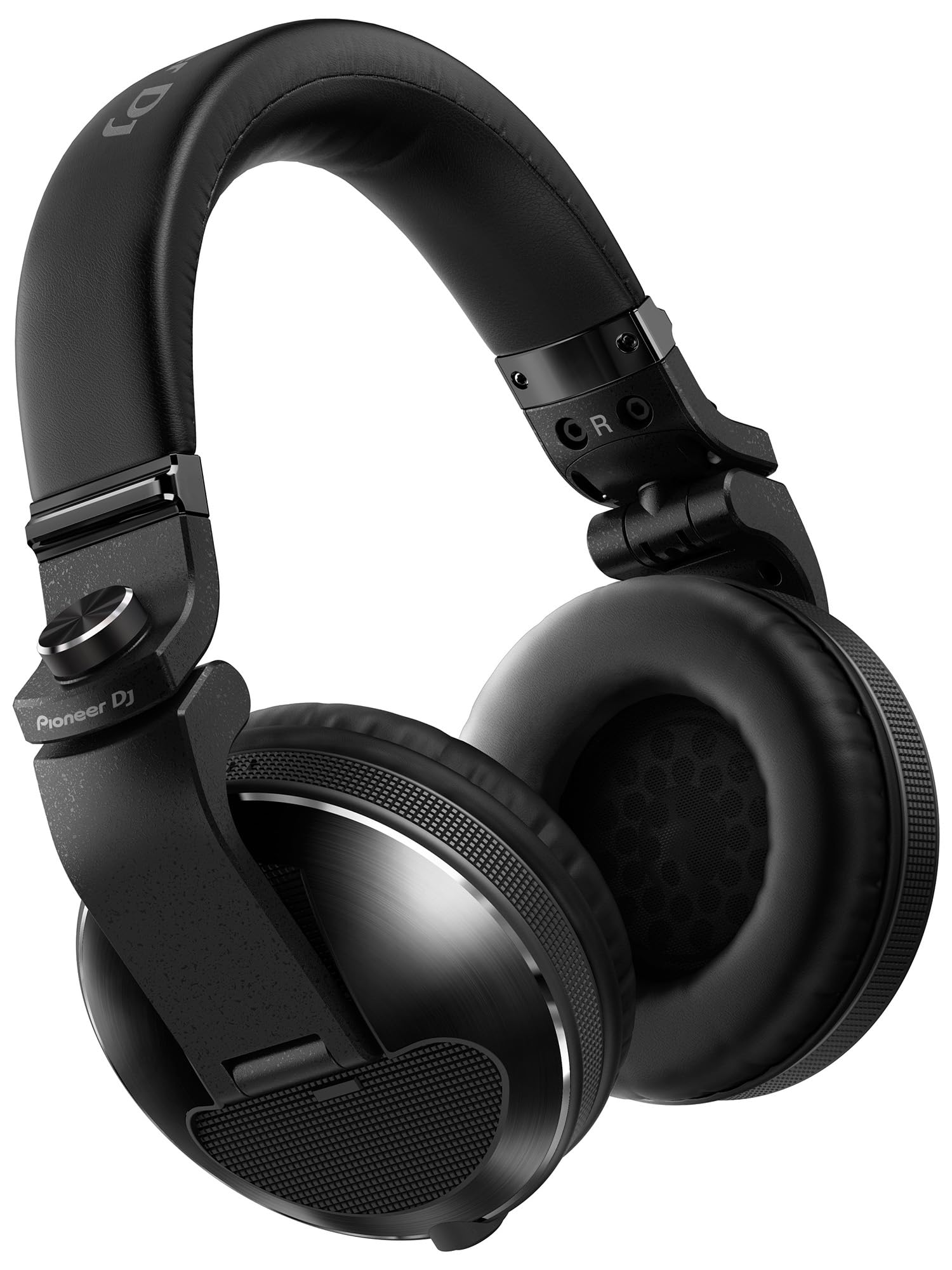 Amazon.com: Pioneer DJ HDJ-X10 Flagship Over-Ear DJ Headphones