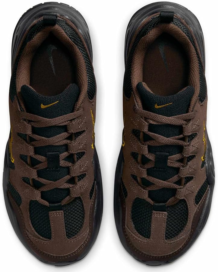 Amazon.com | Nike Tech Hera Women's Shoes (Cacao Wow/Bronzine