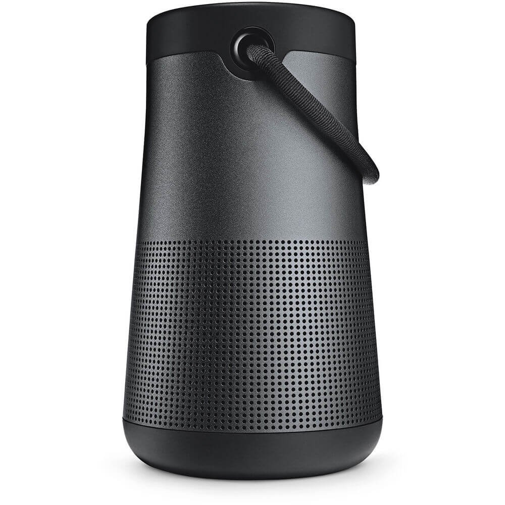 Bose SoundLink Revolve+ Portable and Long-Lasting Bluetooth 360