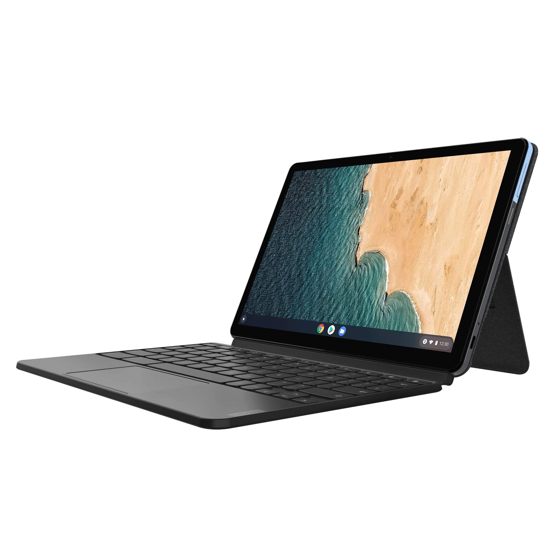 Amazon.com: Lenovo Chromebook CT-X636F 10.1