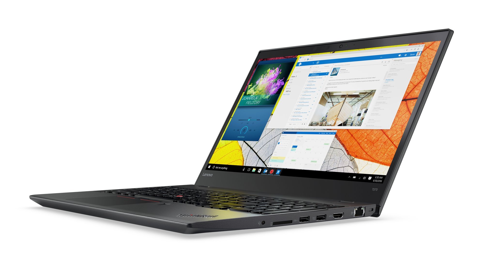 Amazon.co.jp: Lenovo ThinkPad T570 15.6インチ FHD ノートパソコン