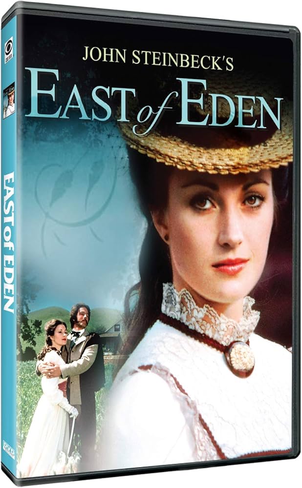 Amazon.com: East of Eden : Jane Seymour, Lloyd Bridges: Movies & TV