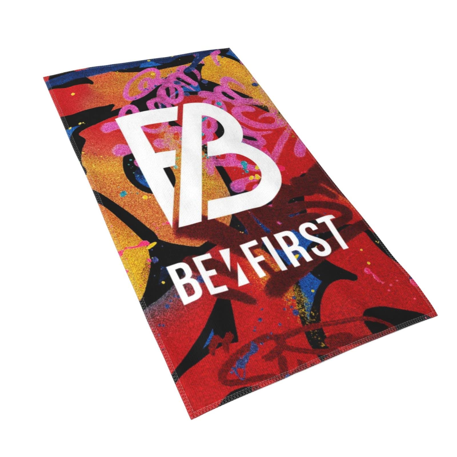 Amazon｜Be:First（ビーファースト） タオル 萌えグッズ 温泉 家庭用