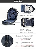 Amazon | [モアエルグ] リュックキャリー 機内持ち込み Sサイズ 3WAY