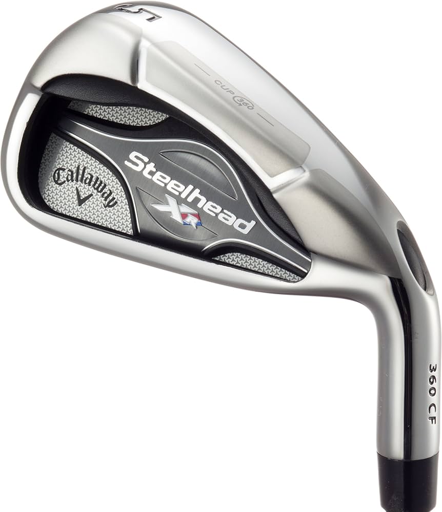 Callaway steelhead XR PRO ＆ MD3 MILLED Callaway steelhead XR PRO