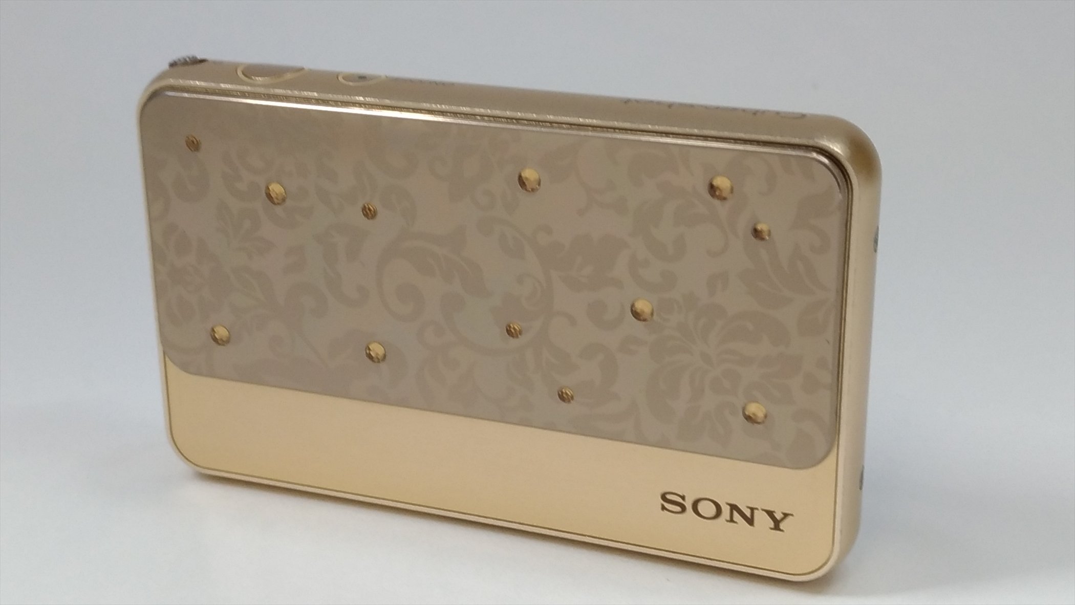 Amazon | SONY デジタルカメラ Cyber-Shot(サイバーショット) T99D