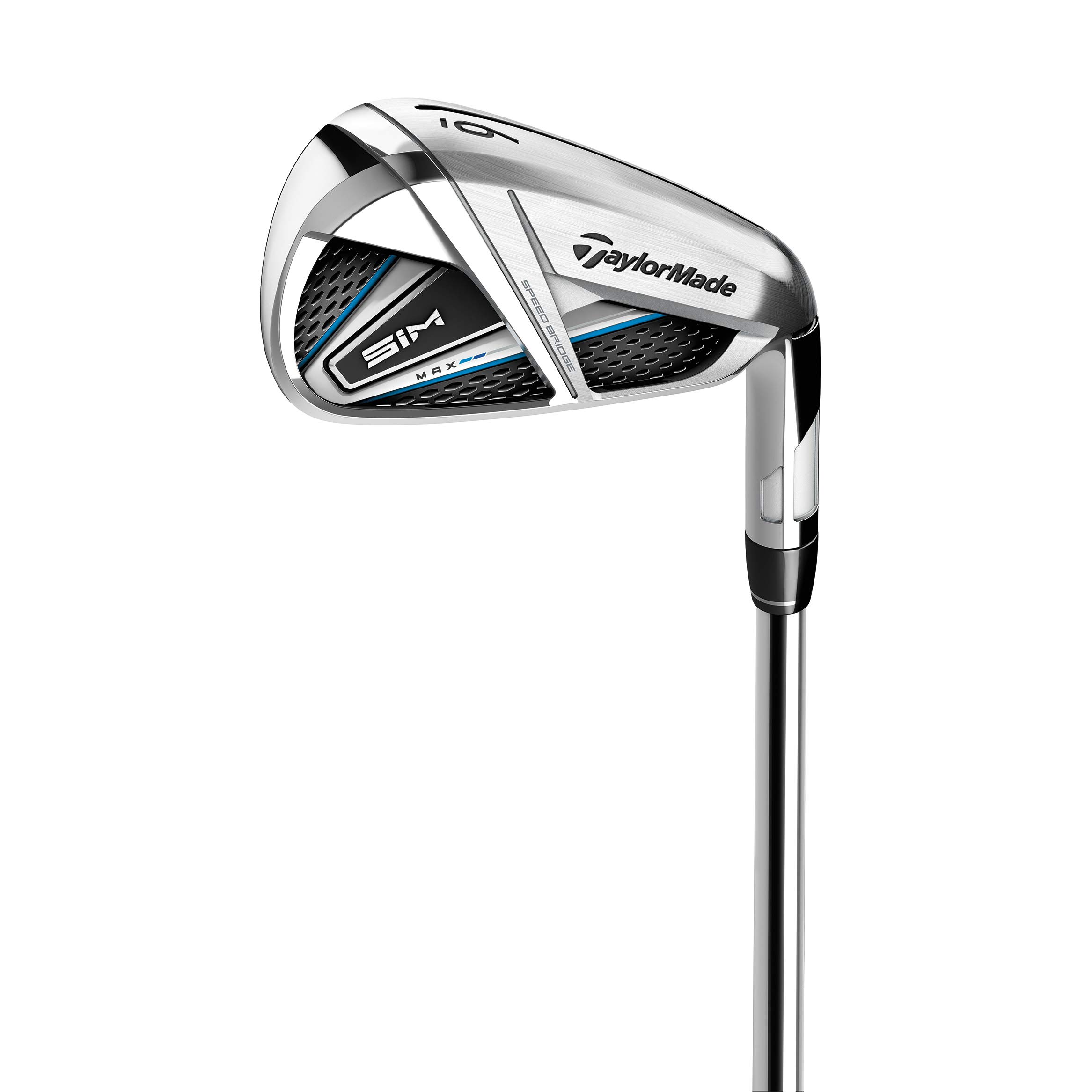 Amazon.co.jp: テーラーメイド(TAYLORMADE)SIMMAX(シムマックス)クラブ