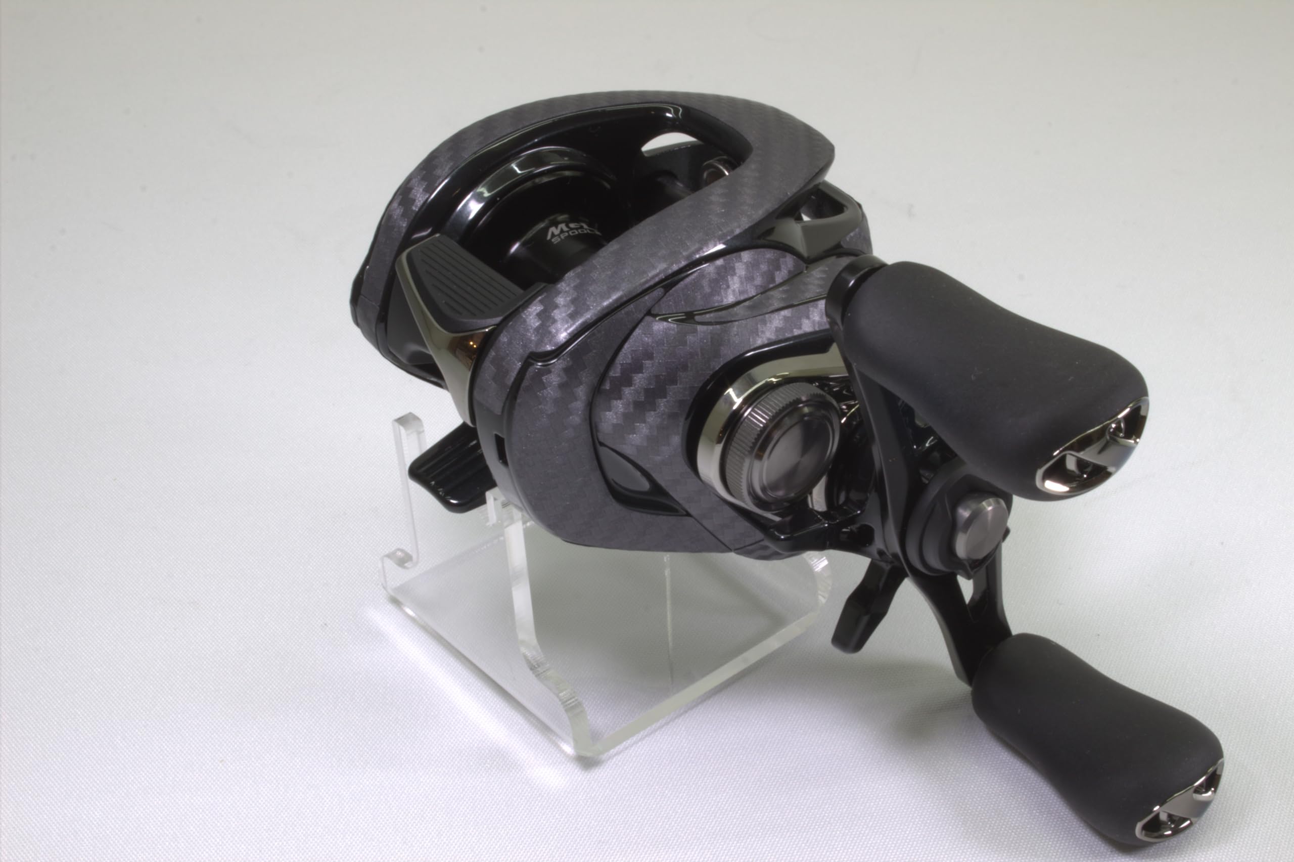 Amazon.co.jp: CUSTOM SEAT.JP 鎧 YOROI 24メタニウムDC 用 カスタム