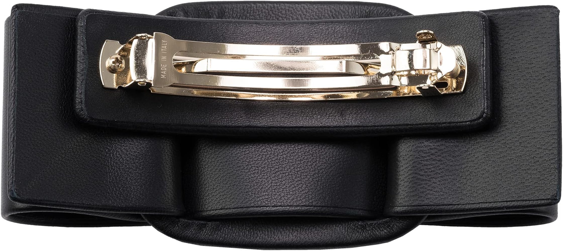 Amazon.co.jp: FERRAGAMO フェラガモ バレッタ 340126 739962 バレッタ