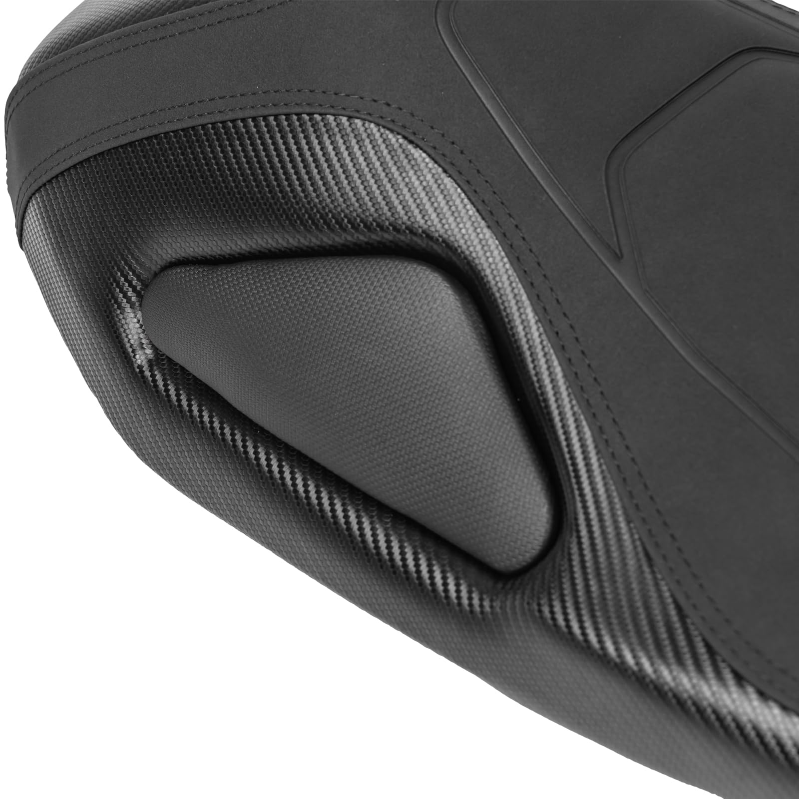 Amazon | Entrotech PCX シート ローダウン カスタム クッション