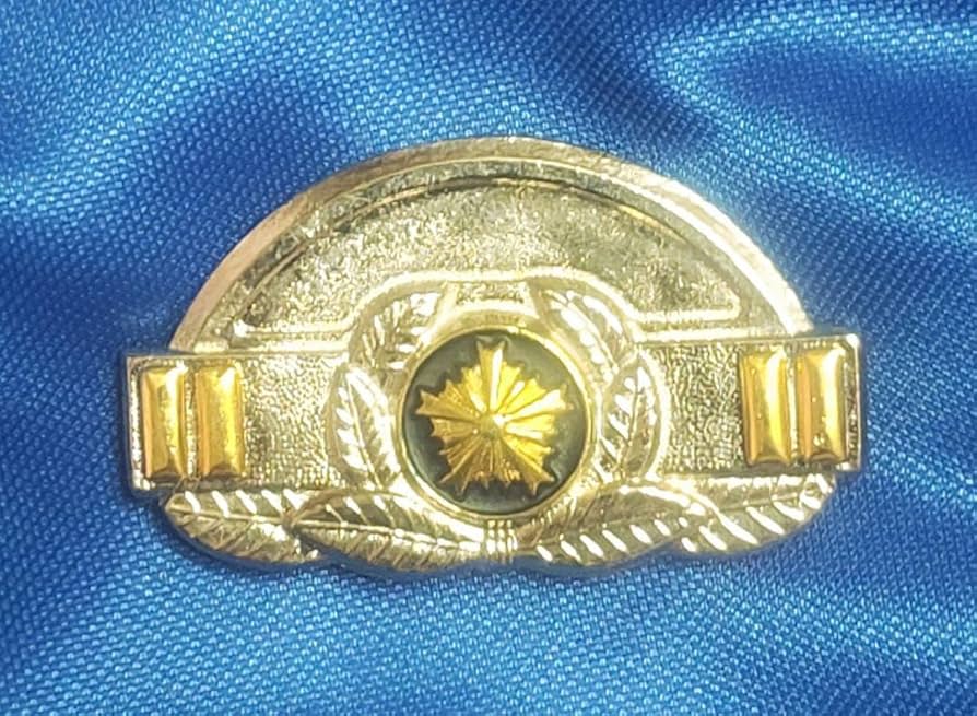 コスプレ 撮影用 警察グッズ 階級章 コスプレ 撮影用 警察グッズ 階級