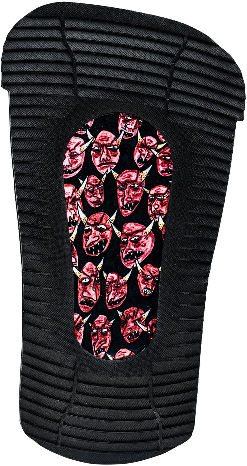 Amazon | [ベントメタル] スノーボード ビンディング メンズ ロジック