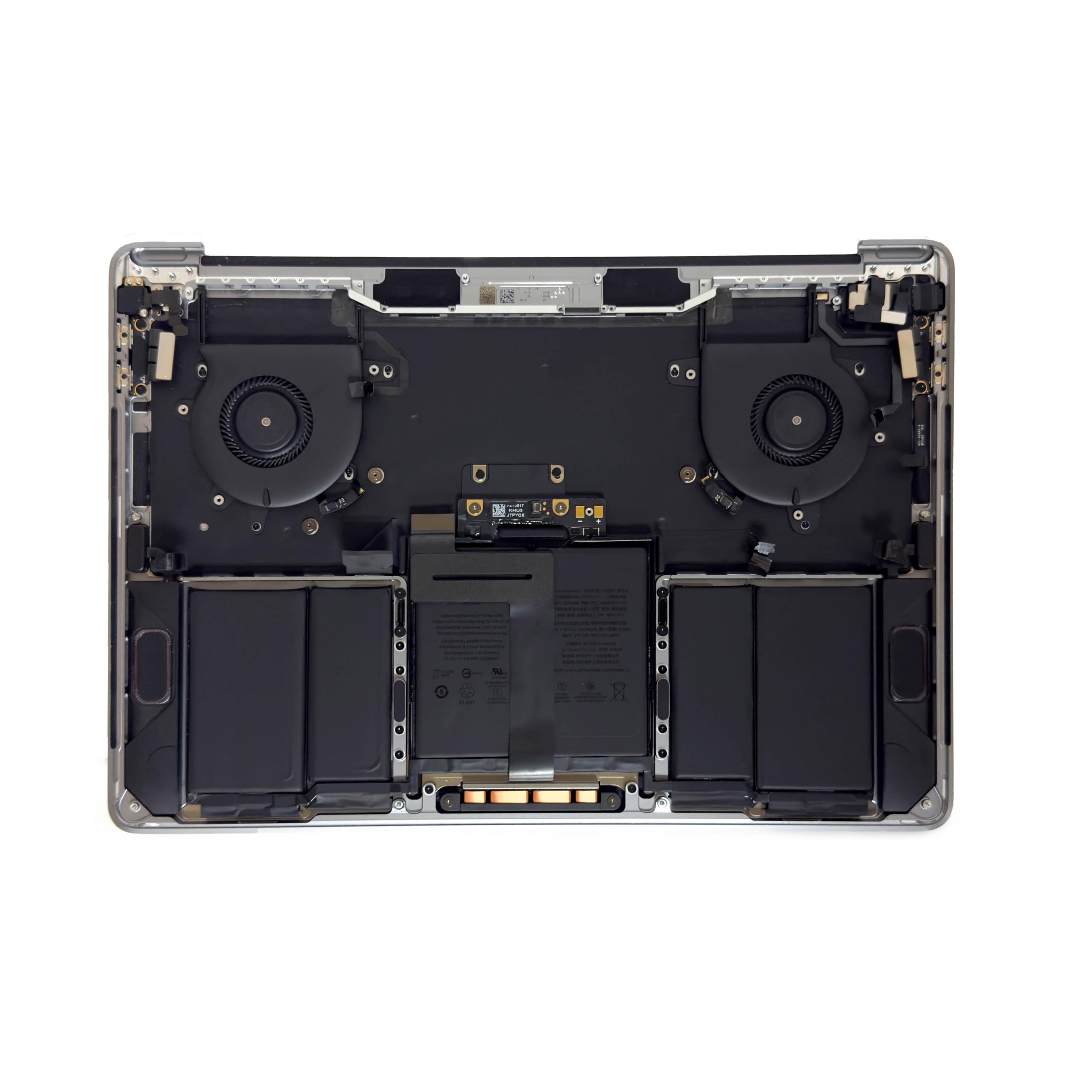 Amazon.com: A2251 Top Case for MacBook Pro (13-inch, 2020, Four