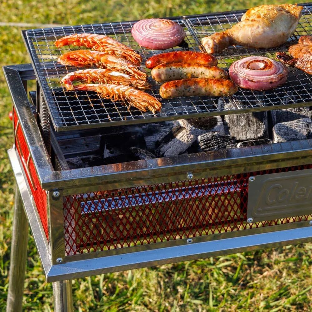 Amazon | Coleman(コールマン) クールスパイダープロ/L レッド