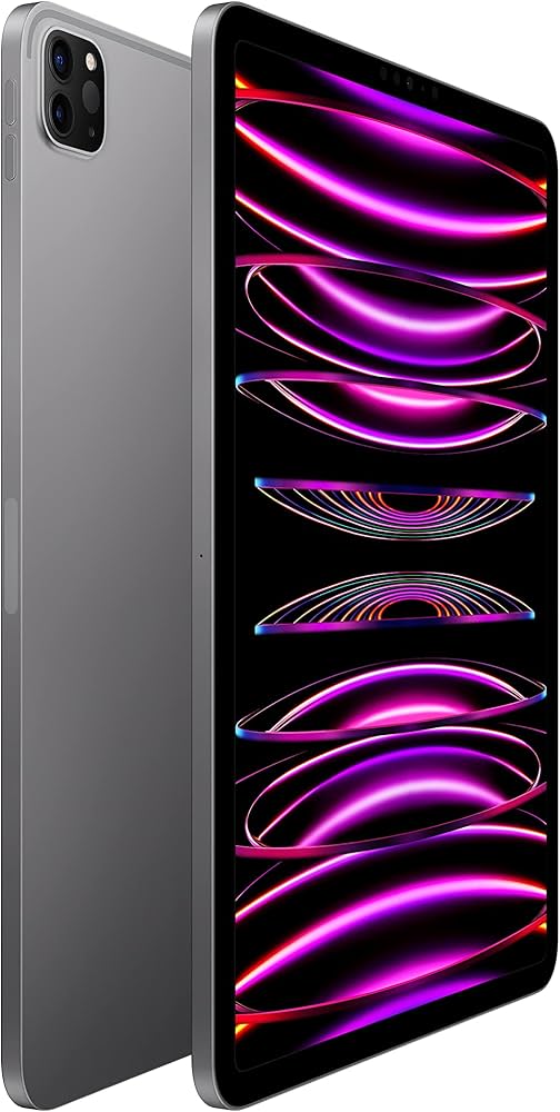 Amazon.co.jp: 【整備済み品】 Apple iPad Pro 11 インチ (第4世代) Wi