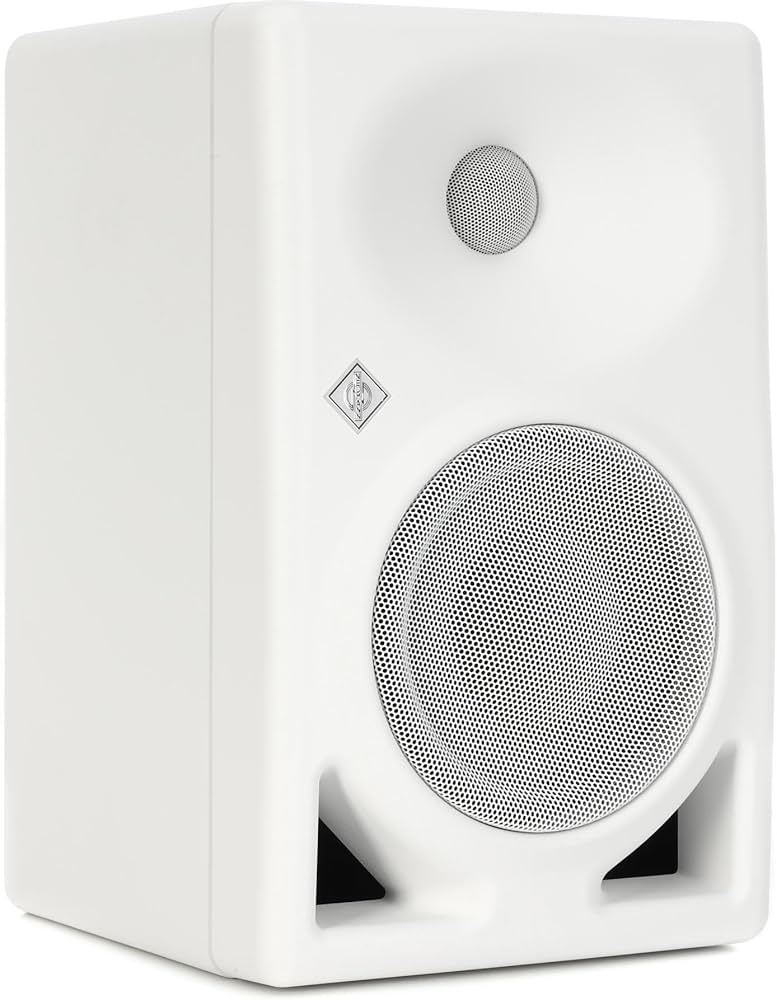 Amazon | Neumann KH 120 II AES67 DSP Powered Studioモニター