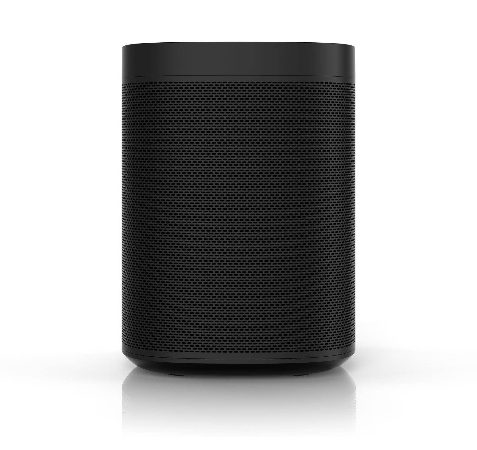 Amazon.com: Sonos One (2017) - Black : Electronics