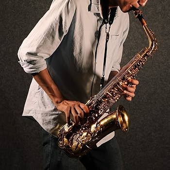 Amazon | Eastar サックス アルトサックス Eb Saxophone ゴールド