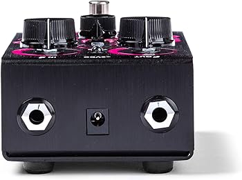 Amazon | WAY HUGE WHE205 SAUCY BOX | ディストーション・オーバー