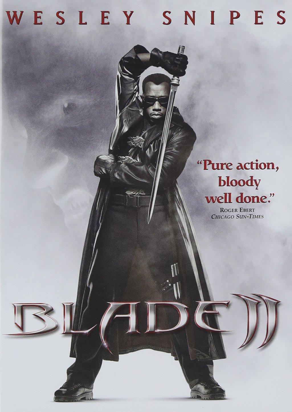 新品未開封 ブレイド ブレイド2ブルーレイ版スチールブック仕様〈数量