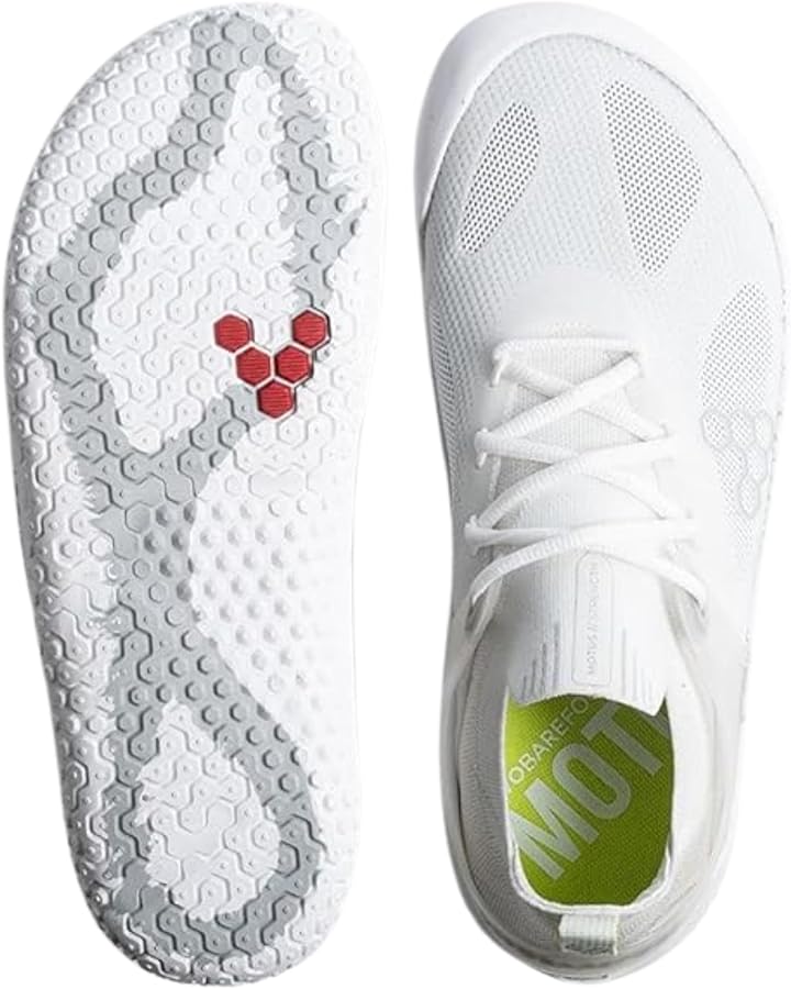 Amazon | Vivobarefoot Motus Strength レディース ベアフットゼロ