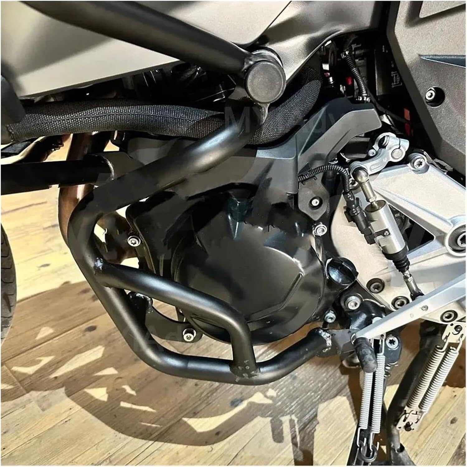 オートバイ用クラッシュバー 用のエンジンガード 用のBMW用 F900XR用