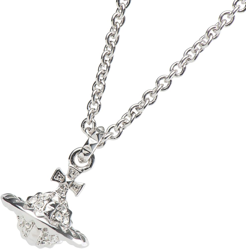 Amazon | ヴィヴィアン ウエストウッド Vivienne Westwood ネックレス