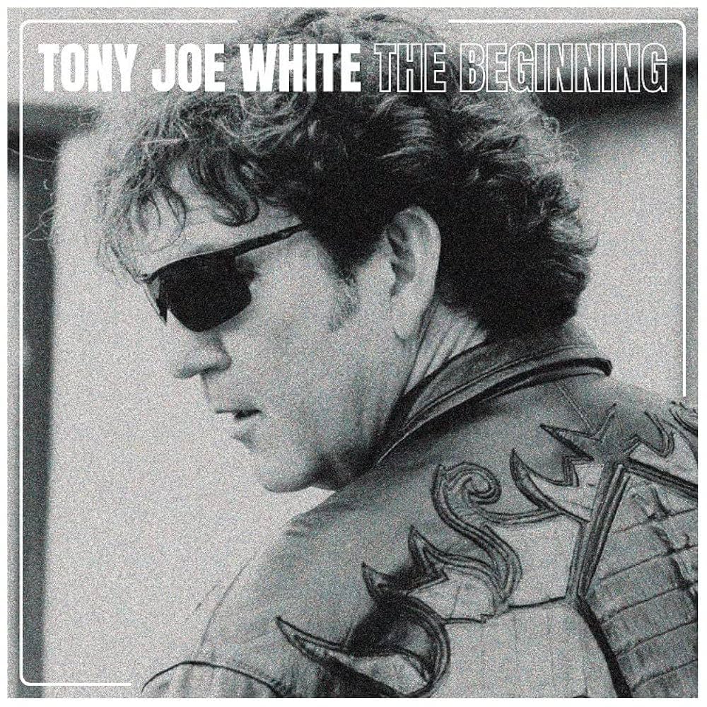 レア盤・Rhino】Tony Joe White トニー・ジョー・ホワイト 【公式通販】