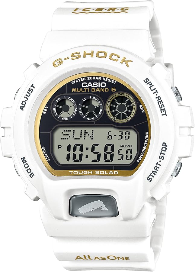 Amazon.co.jp: [カシオ] 腕時計 ジーショック 【国内正規品】 Love Sea