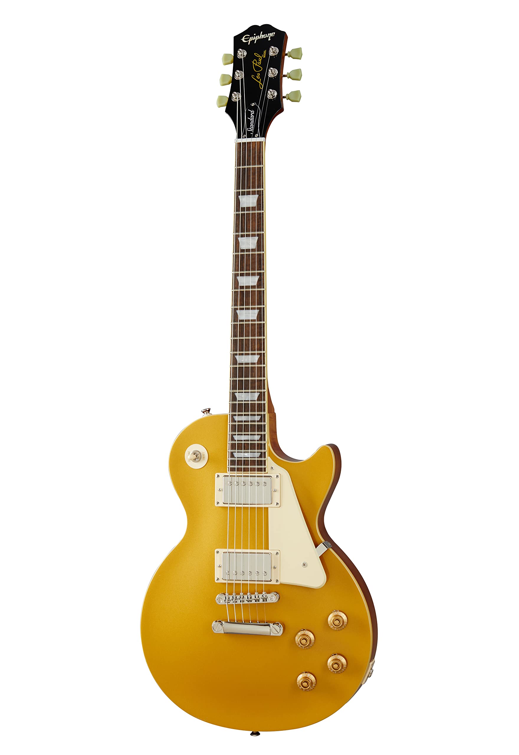 Amazon | Epiphone Les Paul Standard 50s エレキギター エピフォン