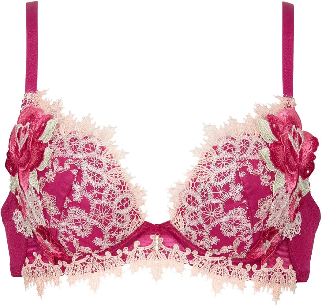 Amazon | ワコール Wacoal サルート Salute 40周年 84G 23SS BTJ484