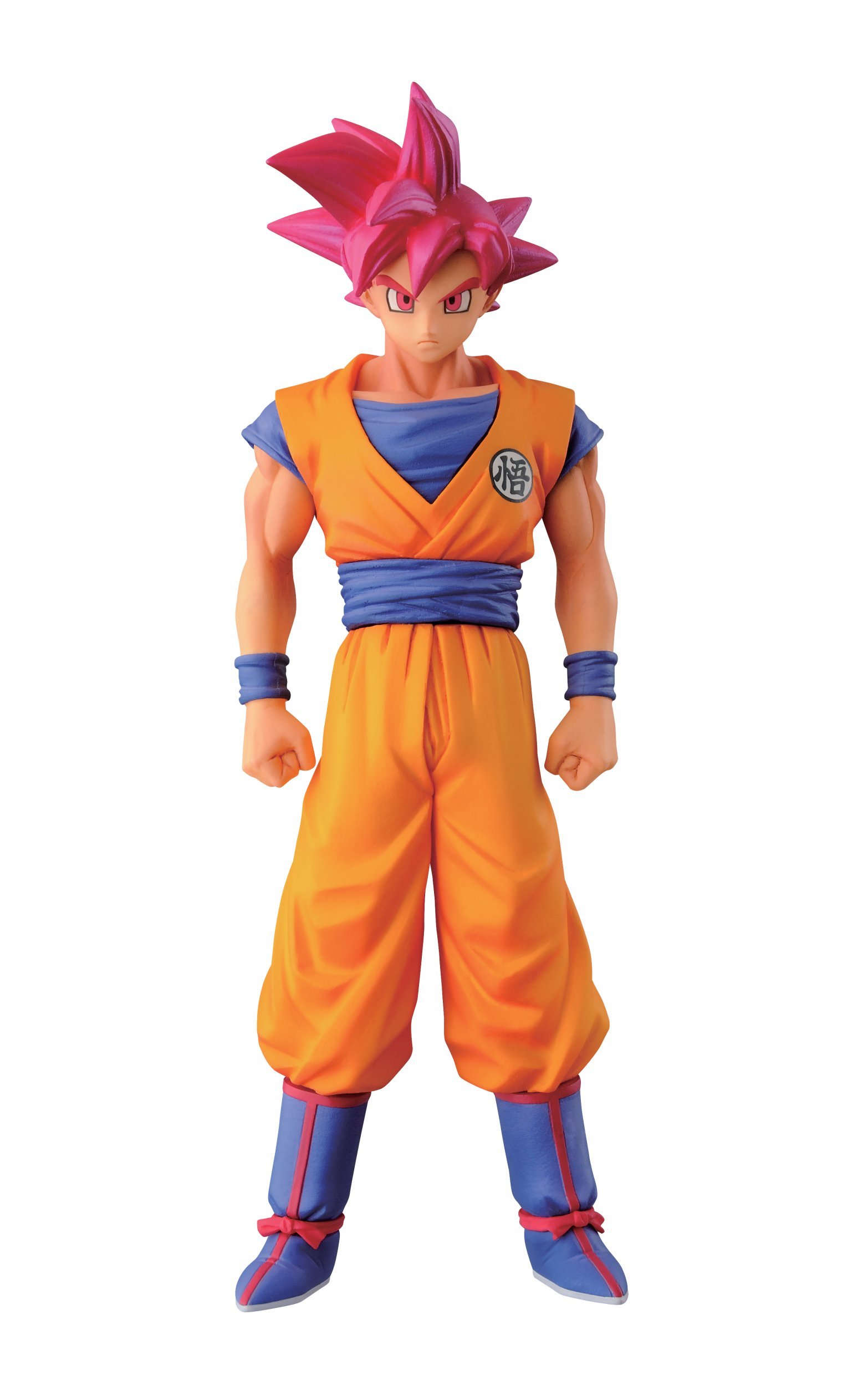 Amazon.com: Banpresto Dragon Ball Z 5.9