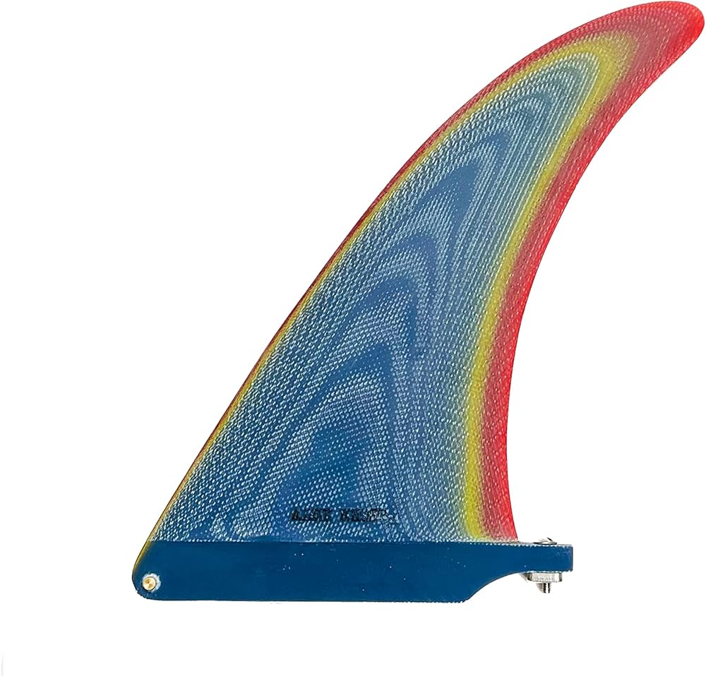 Amazon | CAPTAIN FIN/キャプテンフィン ALEX KNOST CLASSIC