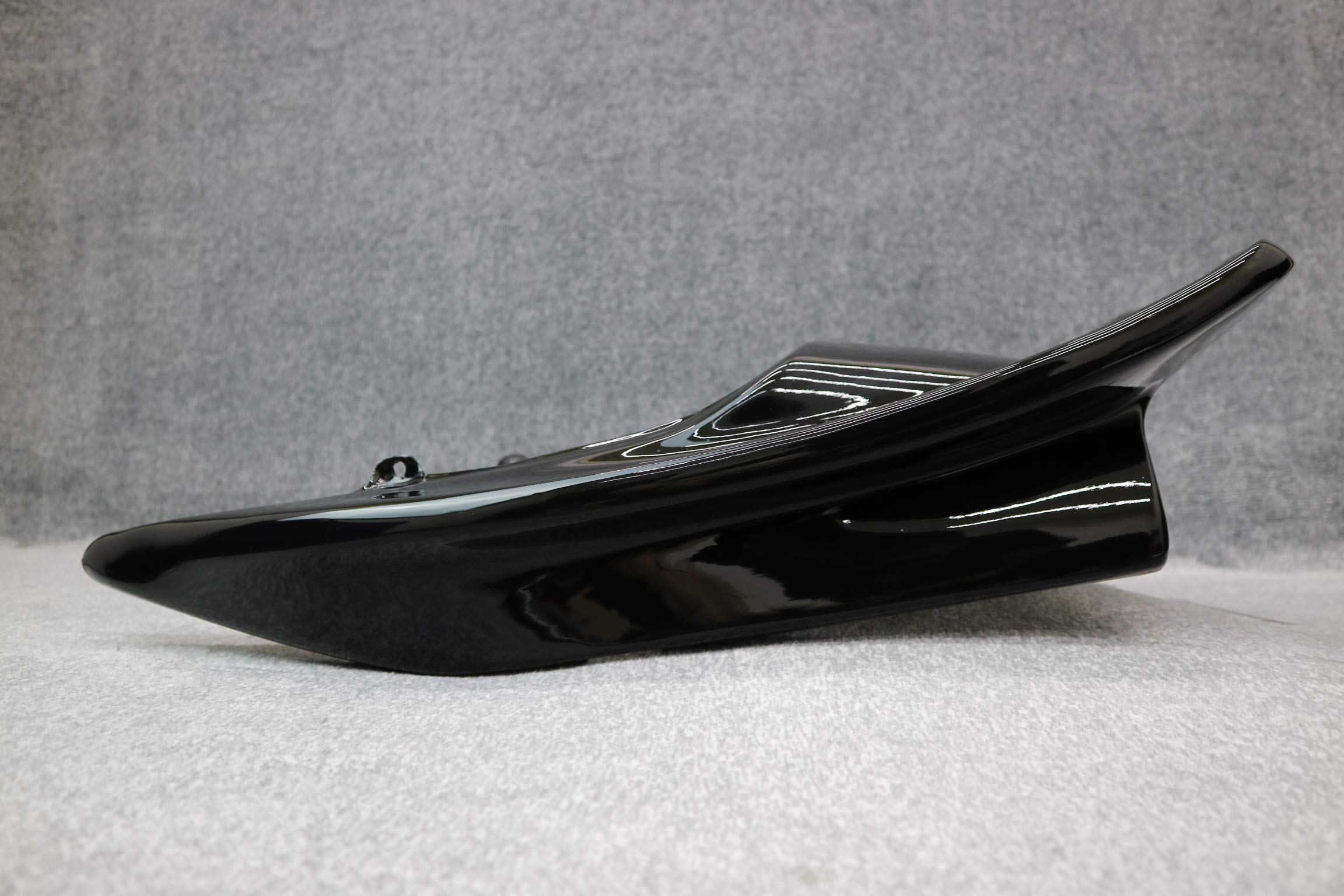 Amazon | XJR400 前期 テールカウル 黒 CBX変身 / ～96年