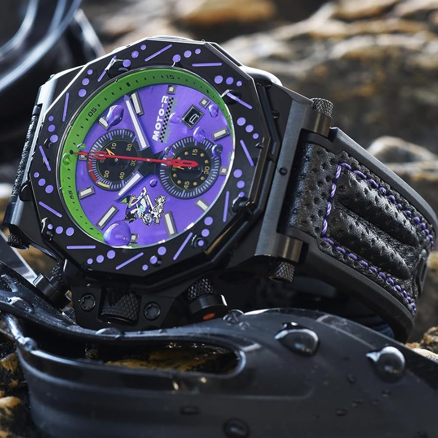 Amazon | 【99本限定】ケンテックス KENTEX EVAR×MOTO-Rコラボモデル