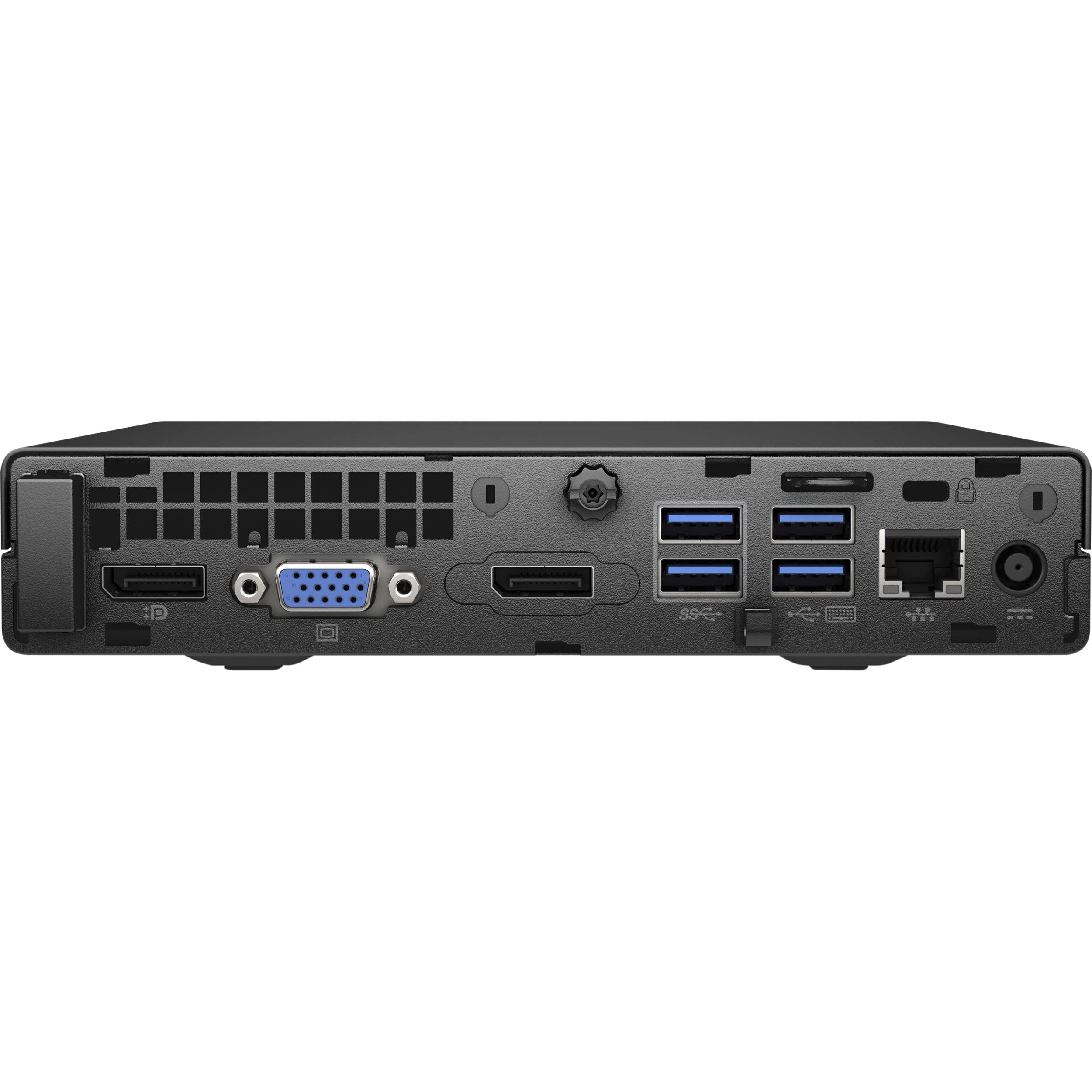 Amazon.com: HP EliteDesk 800 G2 Mini Desktop PC – Intel Core i5