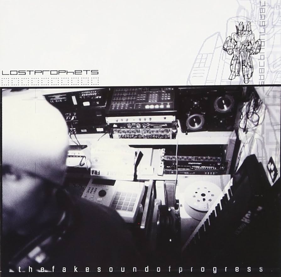 Amazon.co.jp: ザ・フェイク・サウンド・オヴ・プログレス: ミュージック