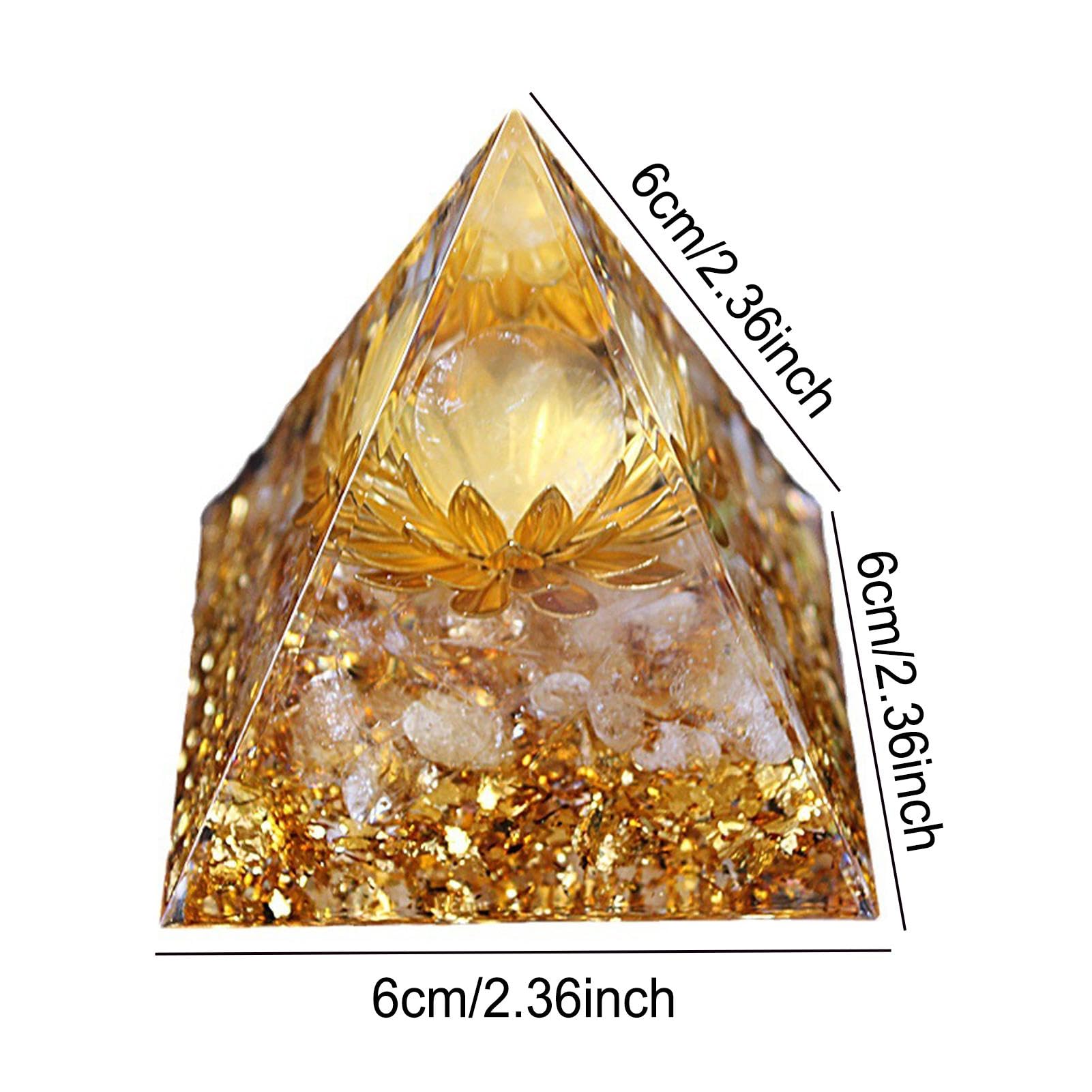 Amazon.co.jp: オルゴナイトの宝石, タイガーアイ オルゴナイト