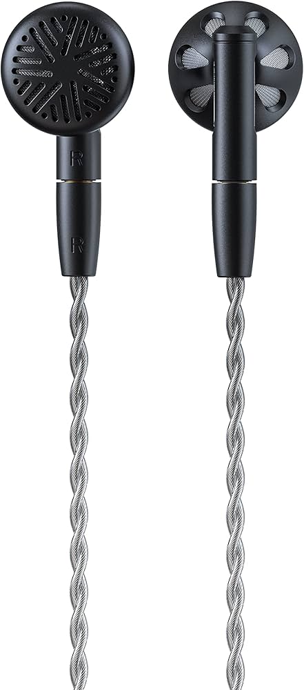 Amazon.co.jp: FiiO FF5【国内正規店販売品】イントラコンカ型