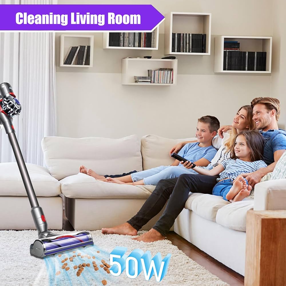 Amazon.co.jp: ダイソン V7 V8 V10 V11 V15 SV12掃除機用ダイレクト