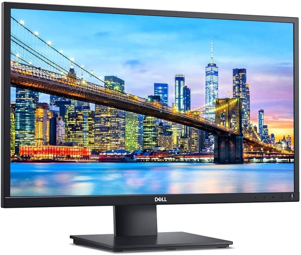 Amazon.co.jp: Dell E2420H 23.8 Inch FHD (1920 x 1080) LED Backlit