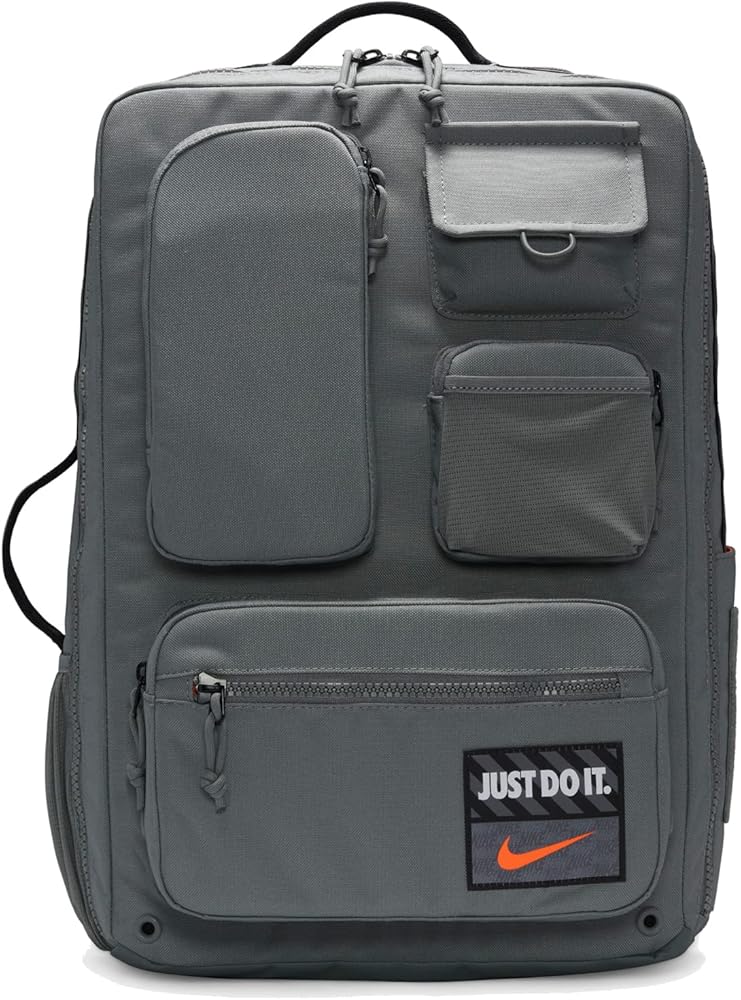 Amazon.co.jp: Nike ユーティリティエリートバックパック(32L